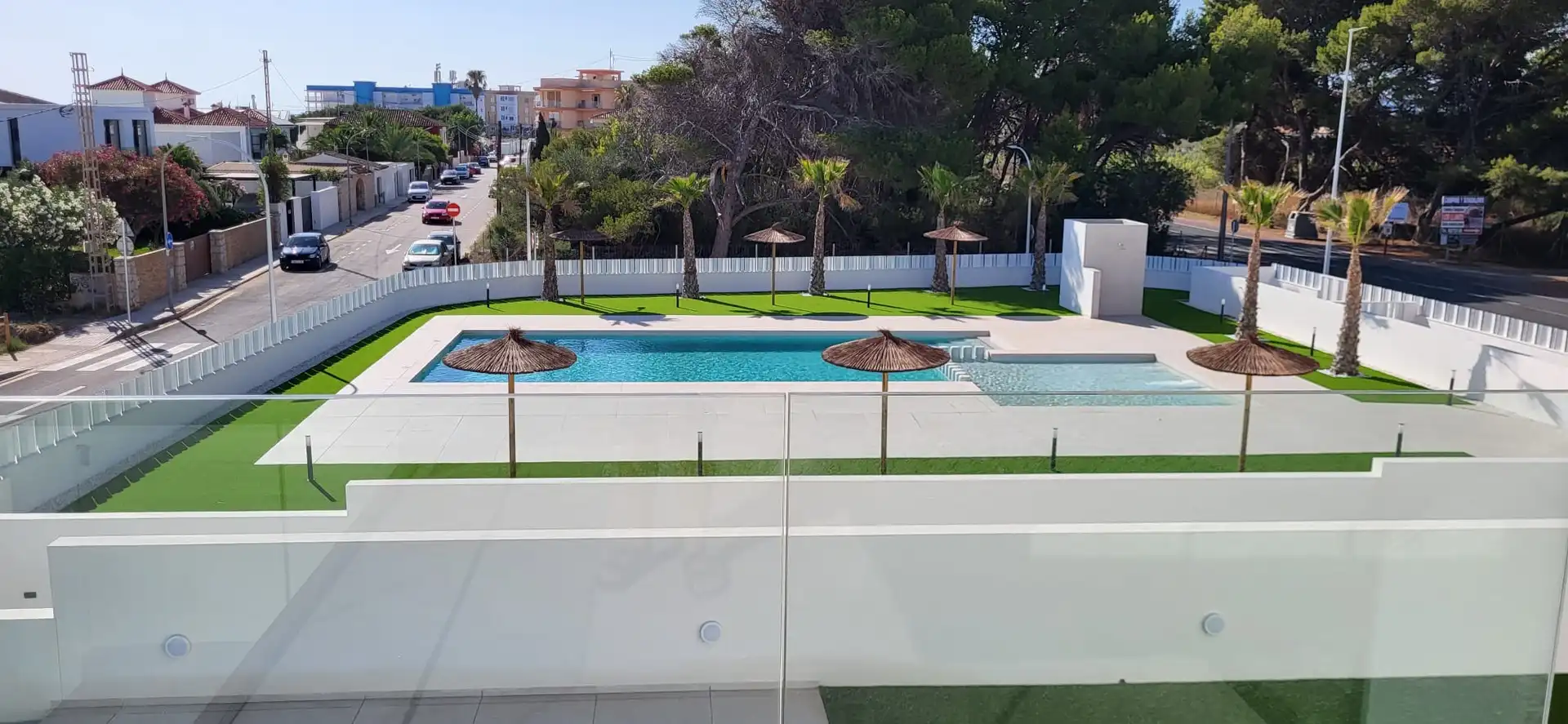Apartamento con piscina en venta en Devessa - Monte Pego, imagen 6
