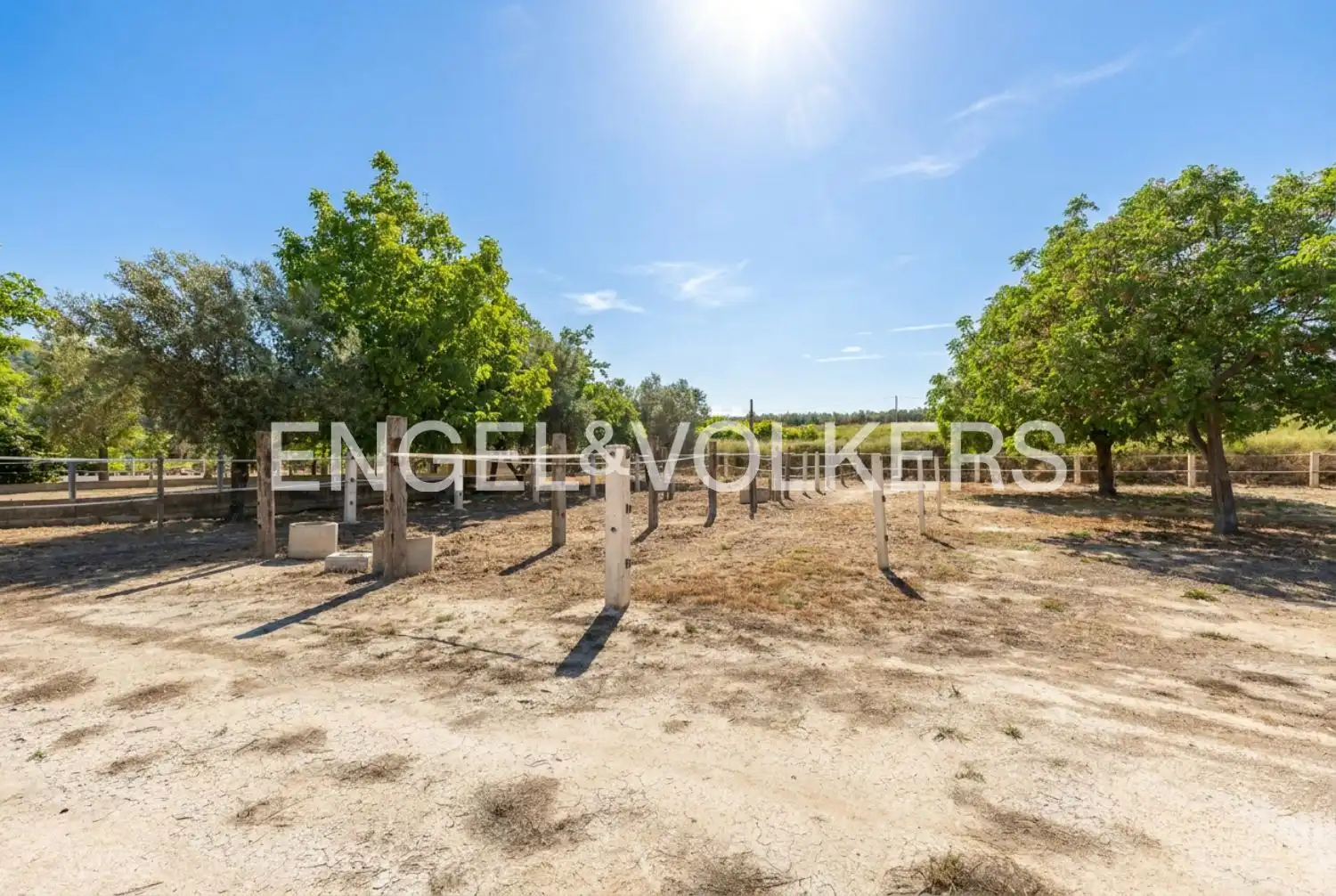 Casa o chalet en venta en Enguera con Aire acondicionado, Calefacción y Jardín privado