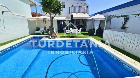 Photo 2 of Houses for sale in Bonanza - Avda de Huelva - Barrio Andalucia, Sanlúcar de Barrameda