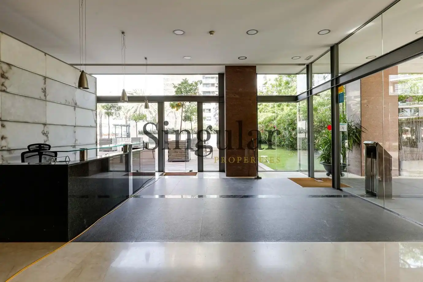 Piso con terraza en venta en Passeig del Taulat, imagen 50