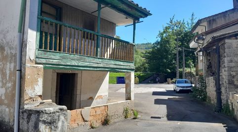 Foto 4 de Casa o chalet en venta en Calle Parteayer, 5, Morcín, Asturias