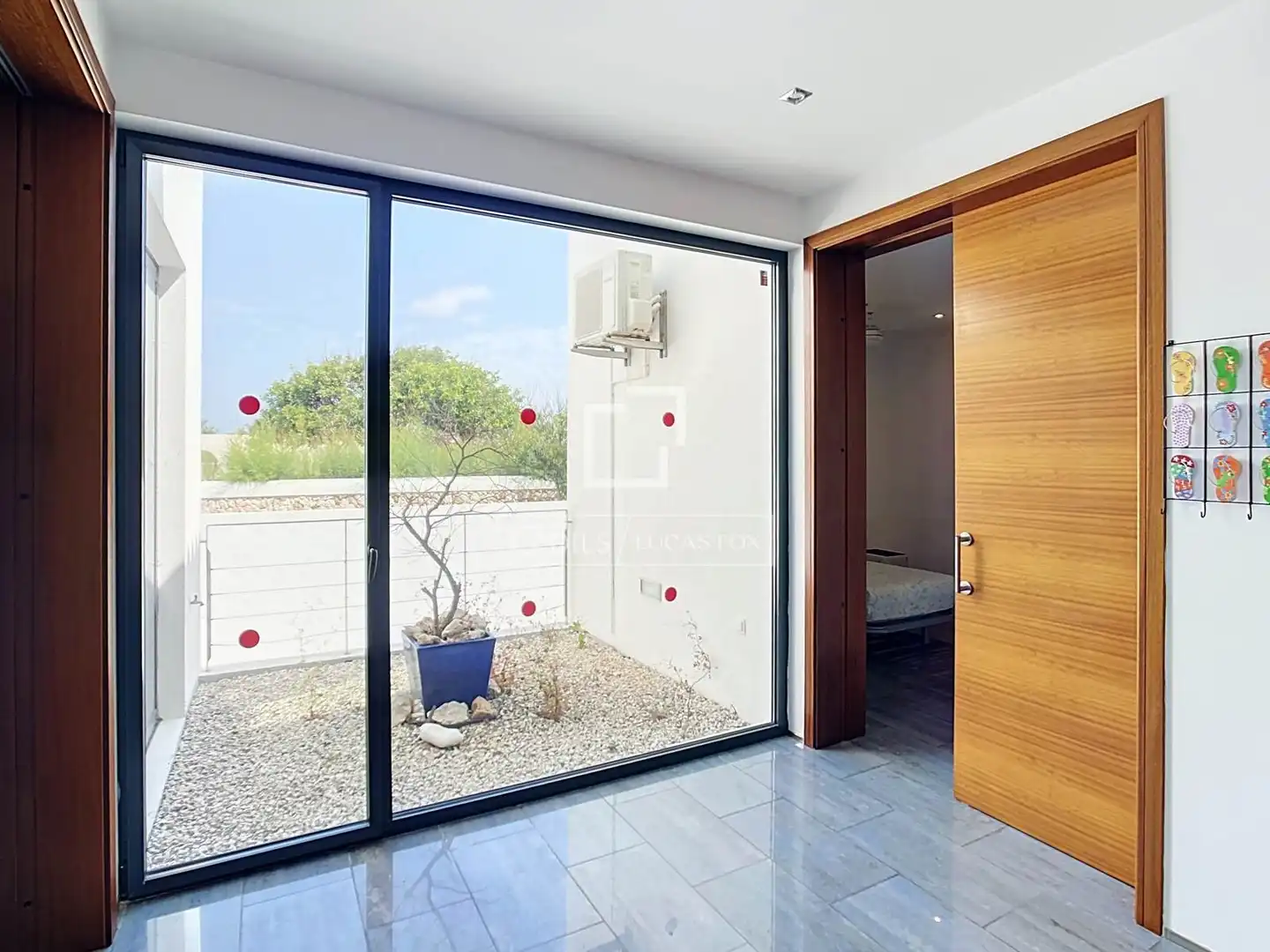 Casa o xalet en venda en Ciutadella de Menorca amb Aire condicionat, Calefacció i Jardí privat