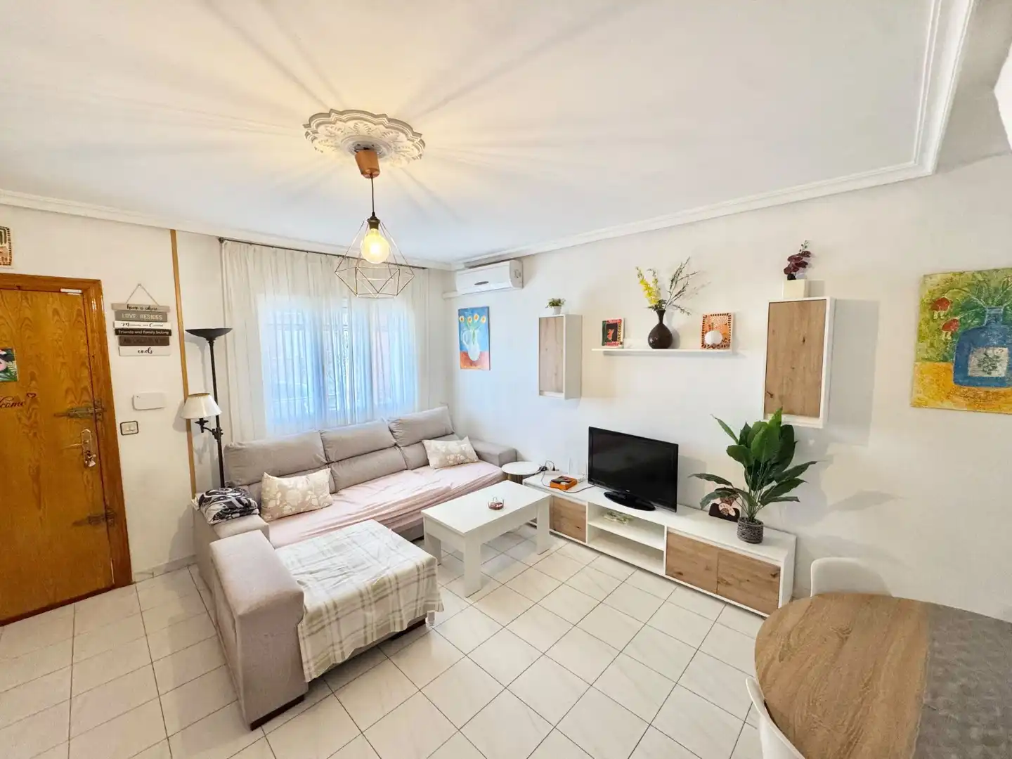 Maison avec terrasse à louer à Lo Pagán, imagen 5
