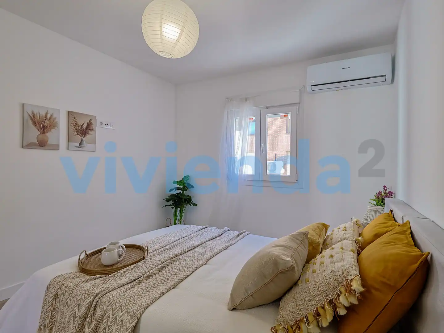 Habitación de Piso en venta en Madrid con Aire acondicionado y Calefacción