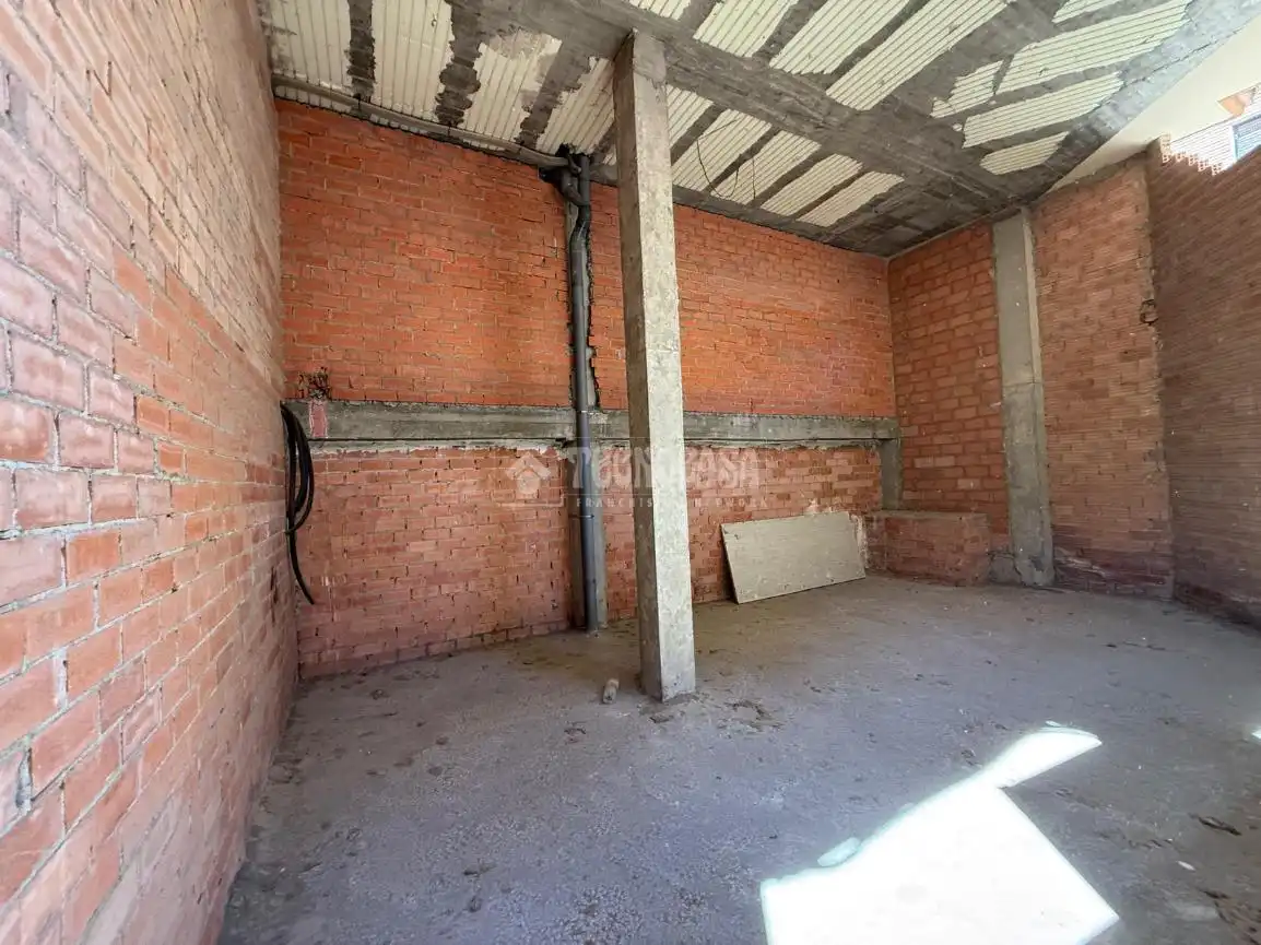 Local en venta en Zaragoza