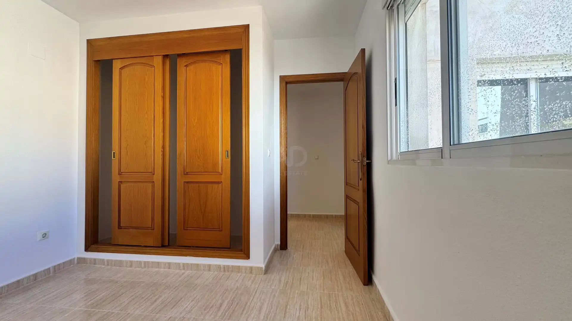 Habitación de Piso en venta en Alicante / Alacant con Piscina