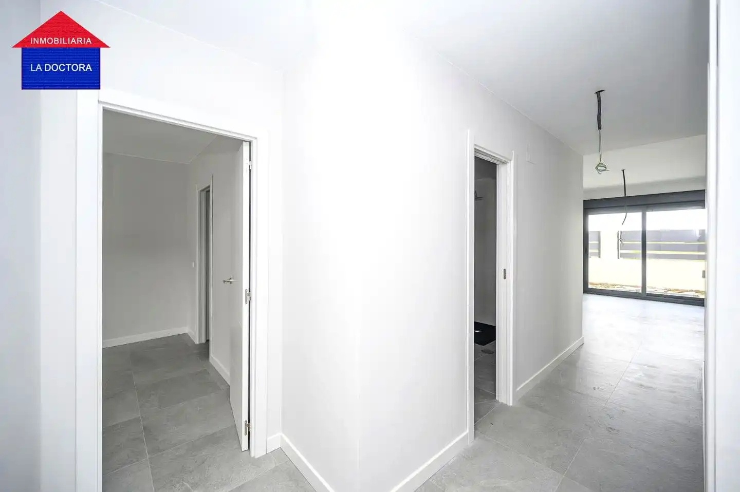 Casa adosada en venta en Villamantilla con Aire acondicionado, Calefacción y Jardín privado