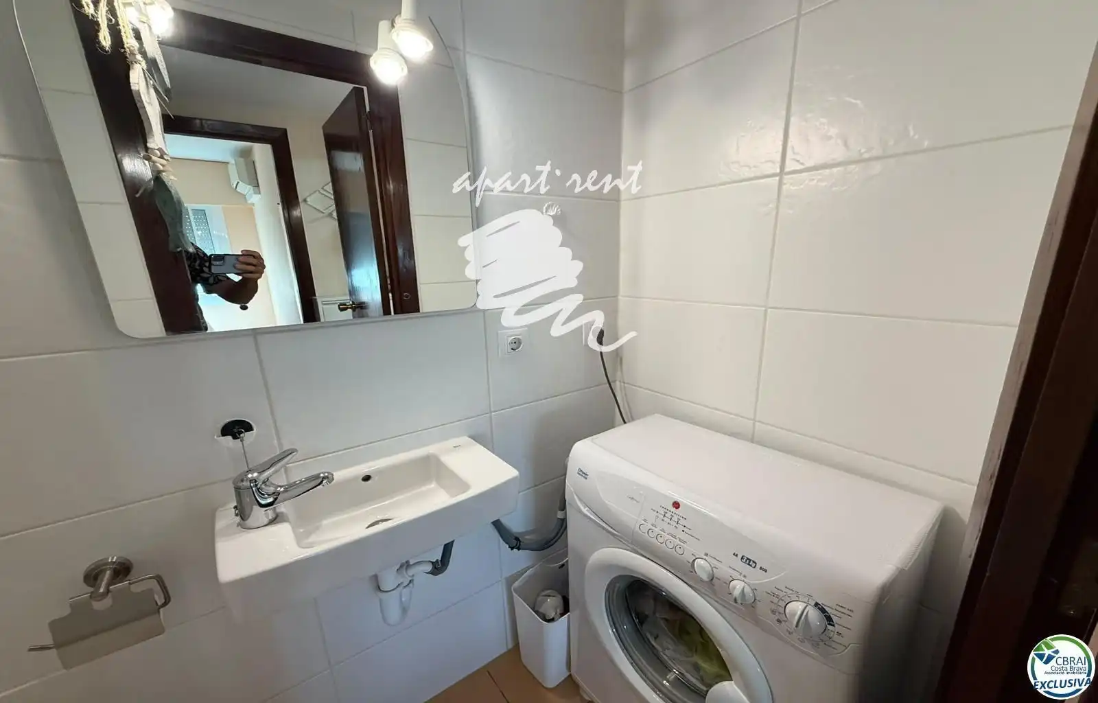 Piso con terraza en venta en GOLA DE L ÉSTANY, imagen 23