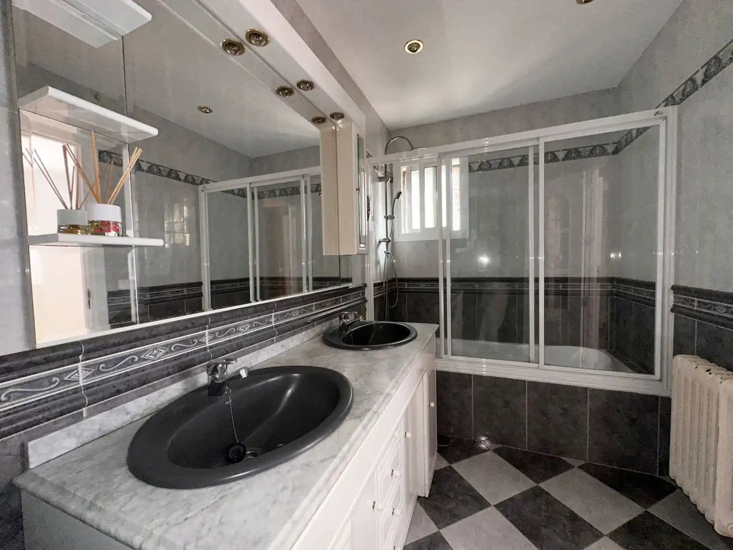 Adosado con jardín en venta en Villalbilla pueblo, imagen 41