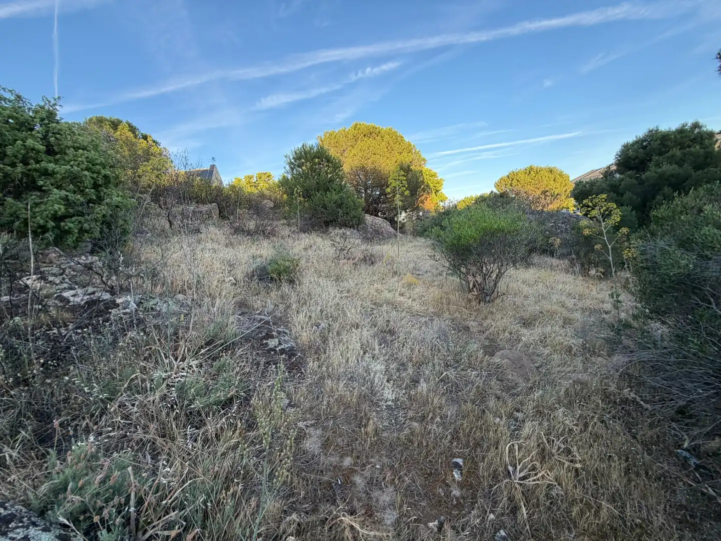 Residencial en venta en Torrelodones