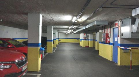 Foto 3 de Garatge de lloguer a Las Campas, Oviedo