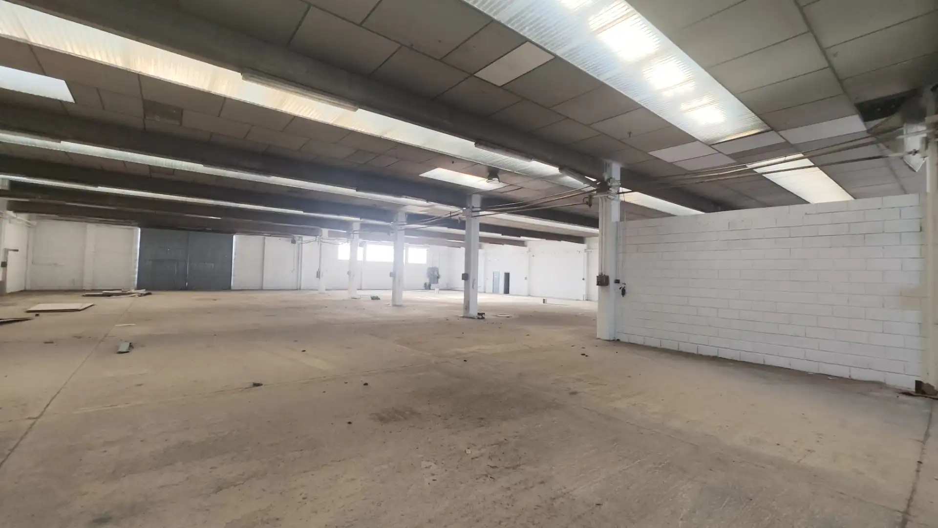 Industrial buildings for rent in María de Huerva