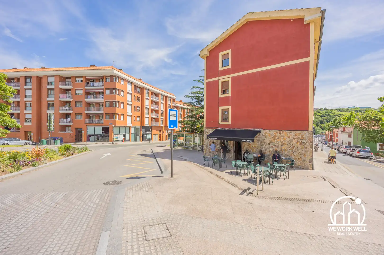 Local commercial à vendre à BI-3724, imagen 3