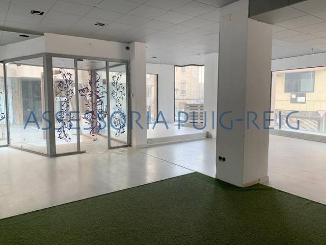 Local comercial en Venta en Barri Antic