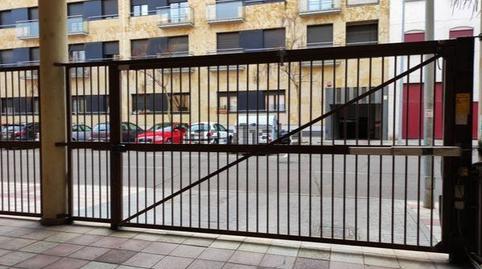 Foto 4 de Garatge en venda a Calle Bartolomé de las Casas, 24, Tejares - Chamberí - Alcades, Salamanca Capital