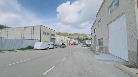 Foto 2 de Terreny industrial en venda a Manilva Pueblo, Manilva