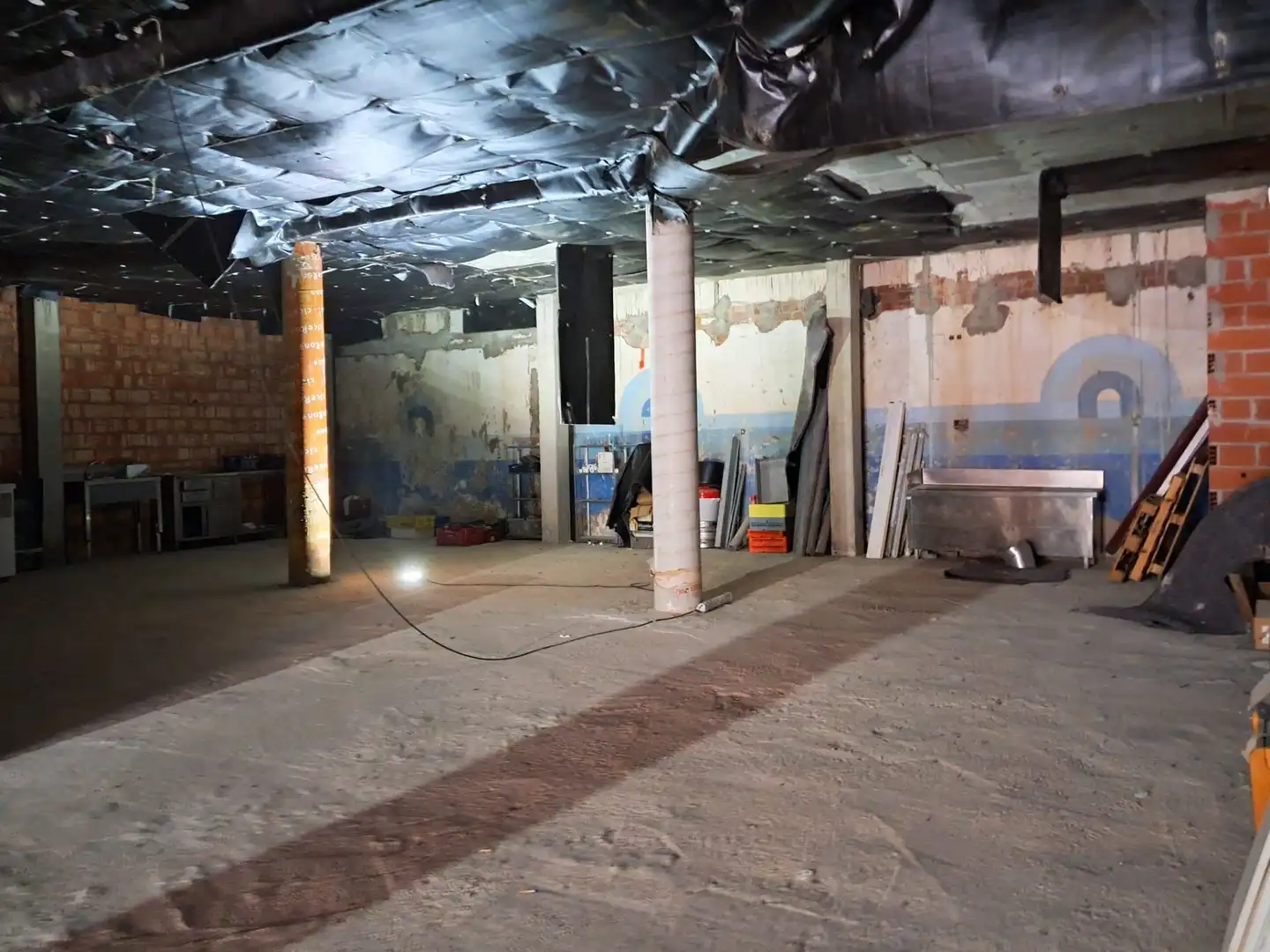 Nave industrial en venta en Platja d'Aro, imagen 3