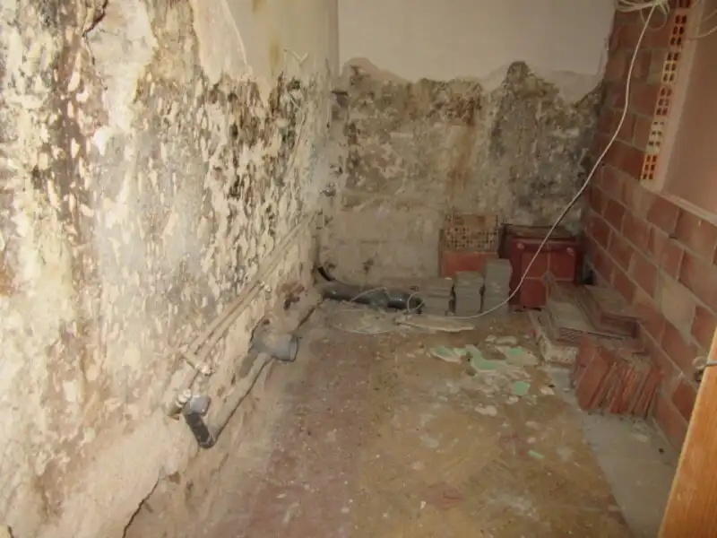 Casa o xalet en venda a Mayor De Santa Ana, Cervera del Río Alhama