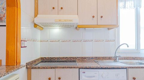 Foto 5 de Apartamento en venta en Calle de Palangre, Zona Playa de los Locos, Torrevieja