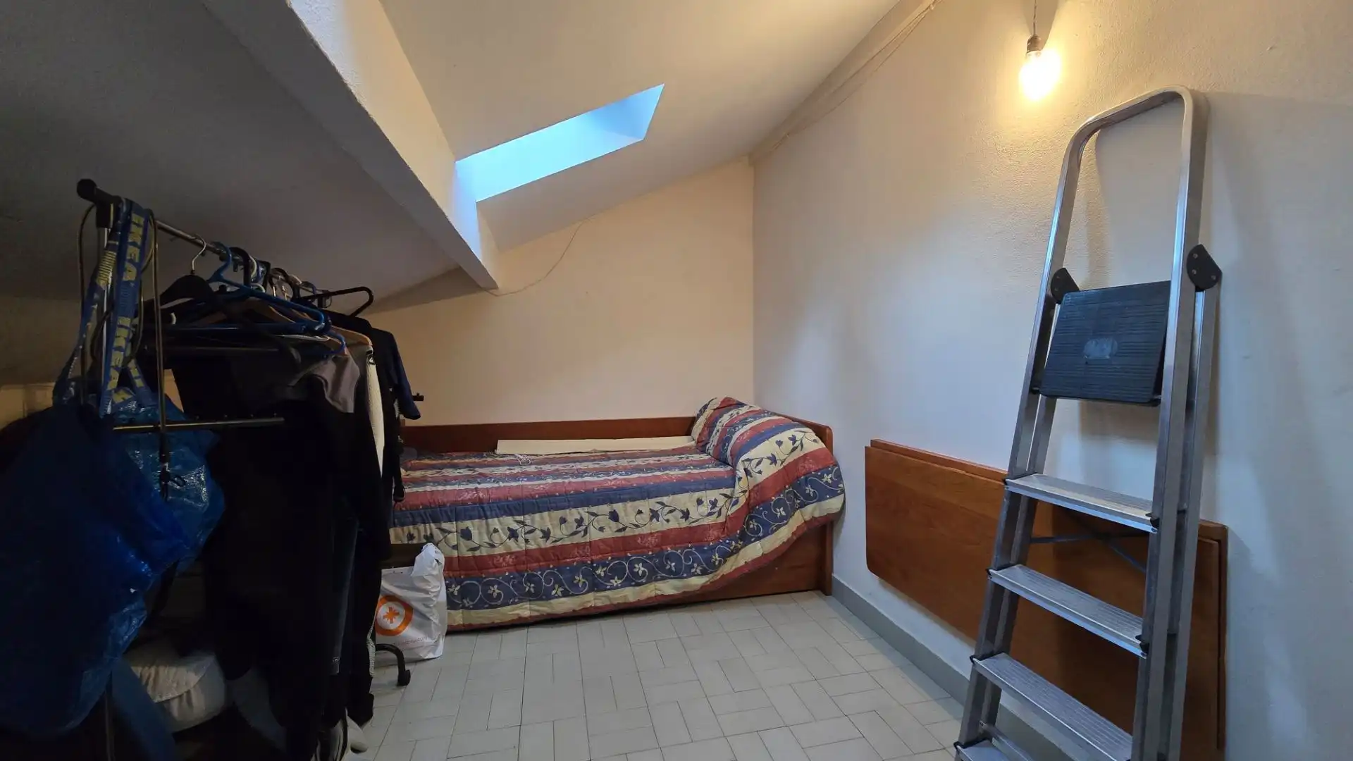 Habitación de Casa o chalet en venta en Llanes con Calefacción y Terraza