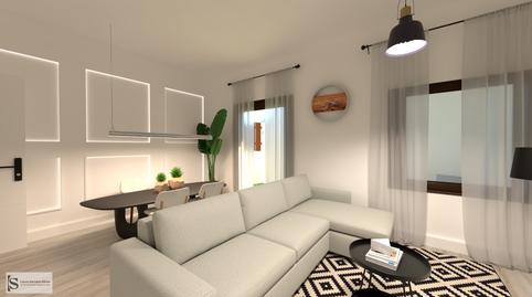Photo 5 from new construction home in Flat for sale in Calle del Molino, 40, Torres de Berrellén, Zaragoza