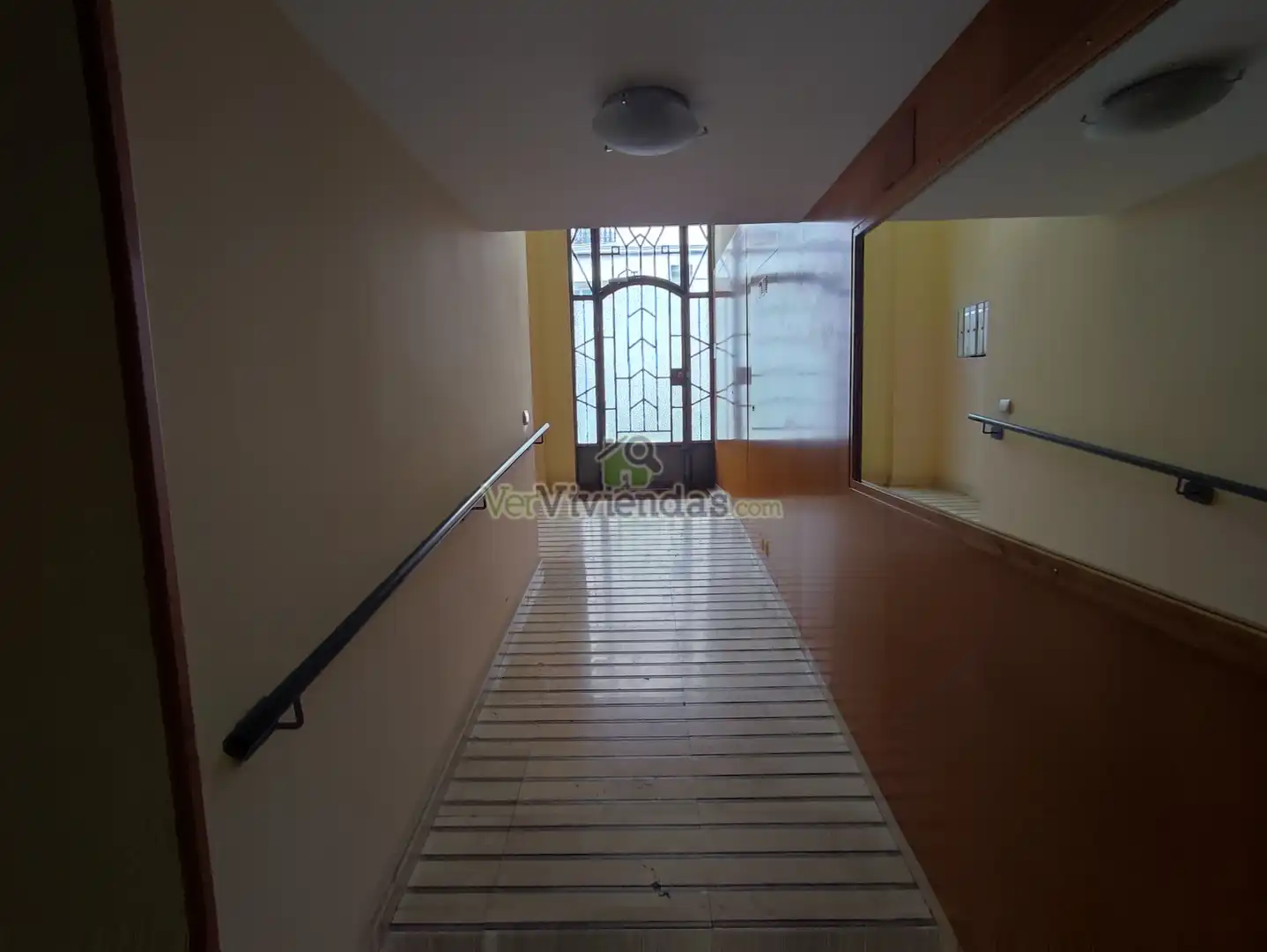 Piso en venta en Barcelona con Aire acondicionado, Calefacción y Parquet