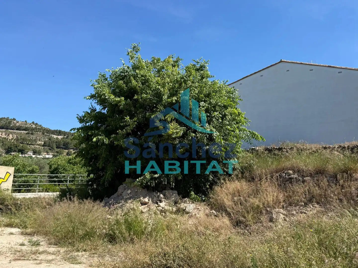 Residencial en venta en Chelva