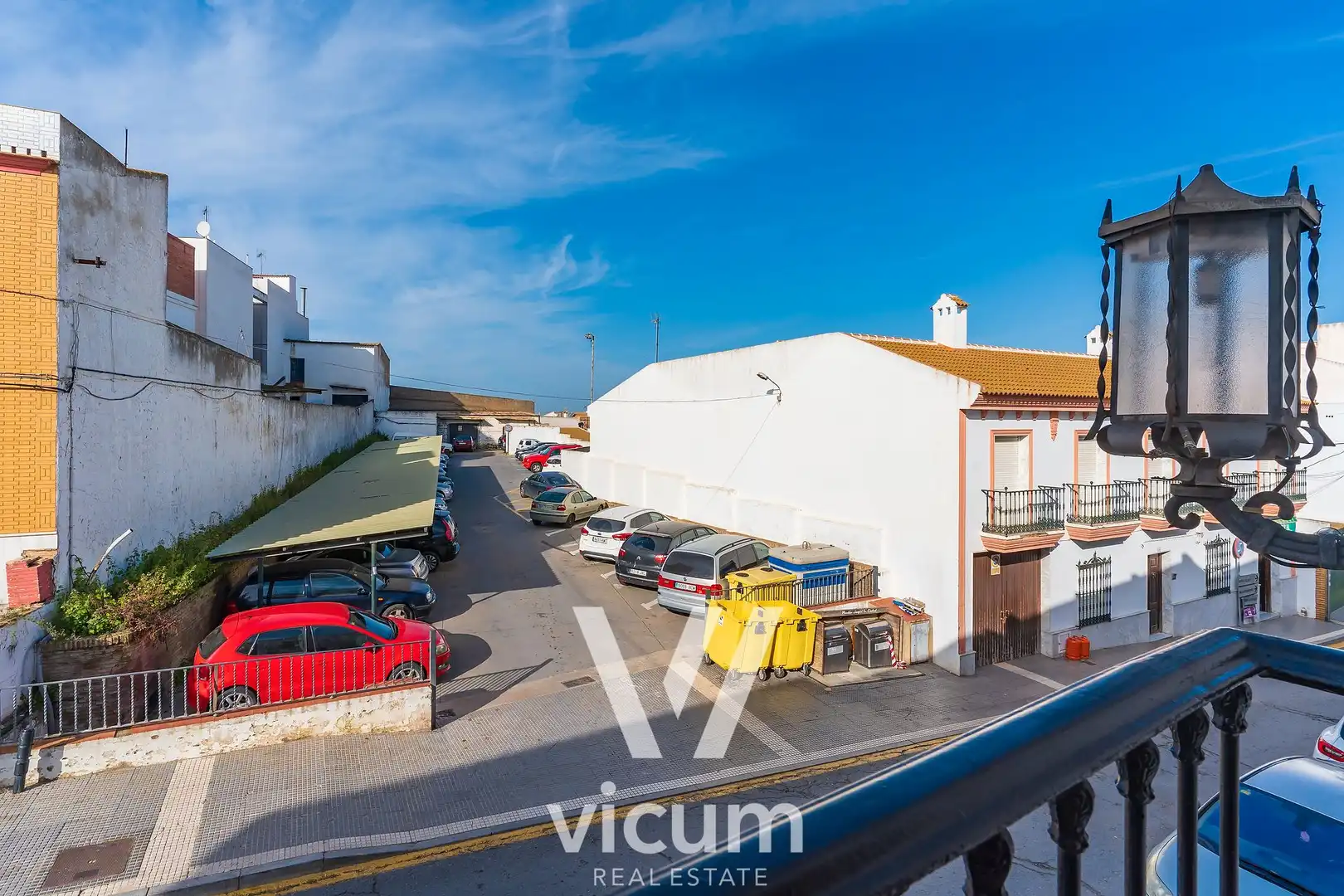 Casa o chalet en venta en Calle Martín Alonso Pinzón, 48, Palos de la Frontera