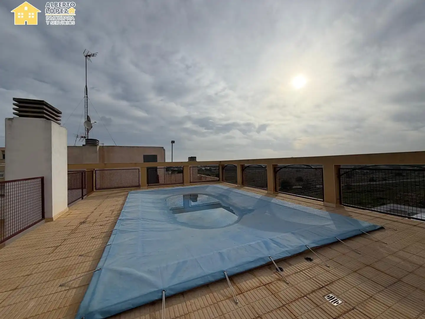 Wohnung mit Terrasse zur Miete in El Altet, imagen 2