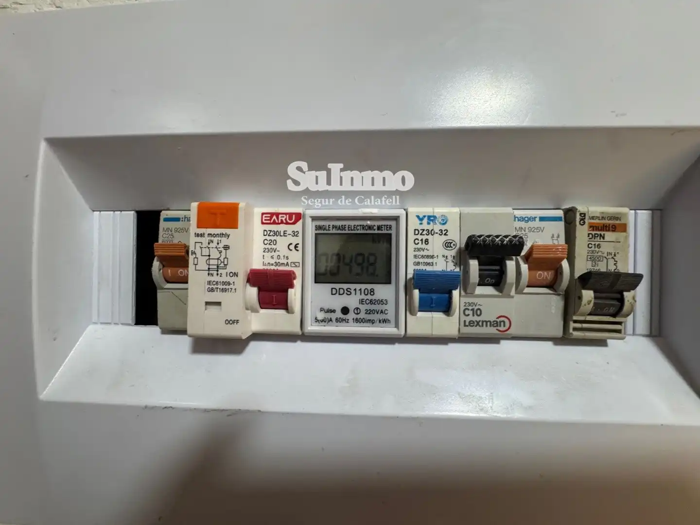 Piso en venta en Torredembarra con Aire acondicionado, Calefacción y Terraza