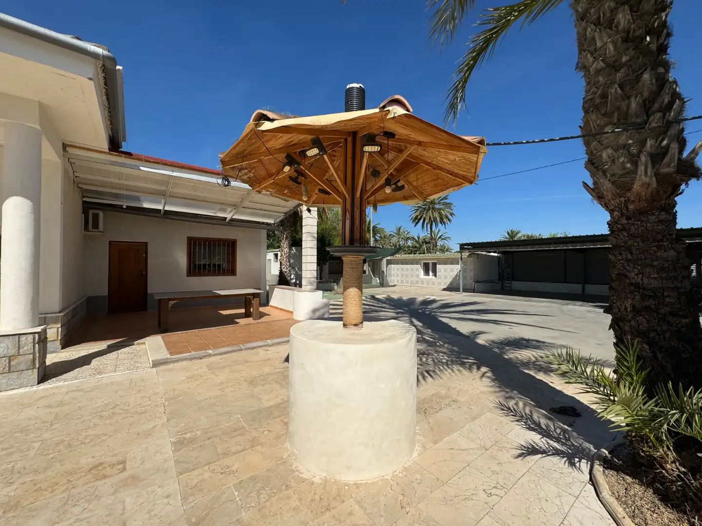 House with pool for sale in Perleta - Maitino, imagen 16