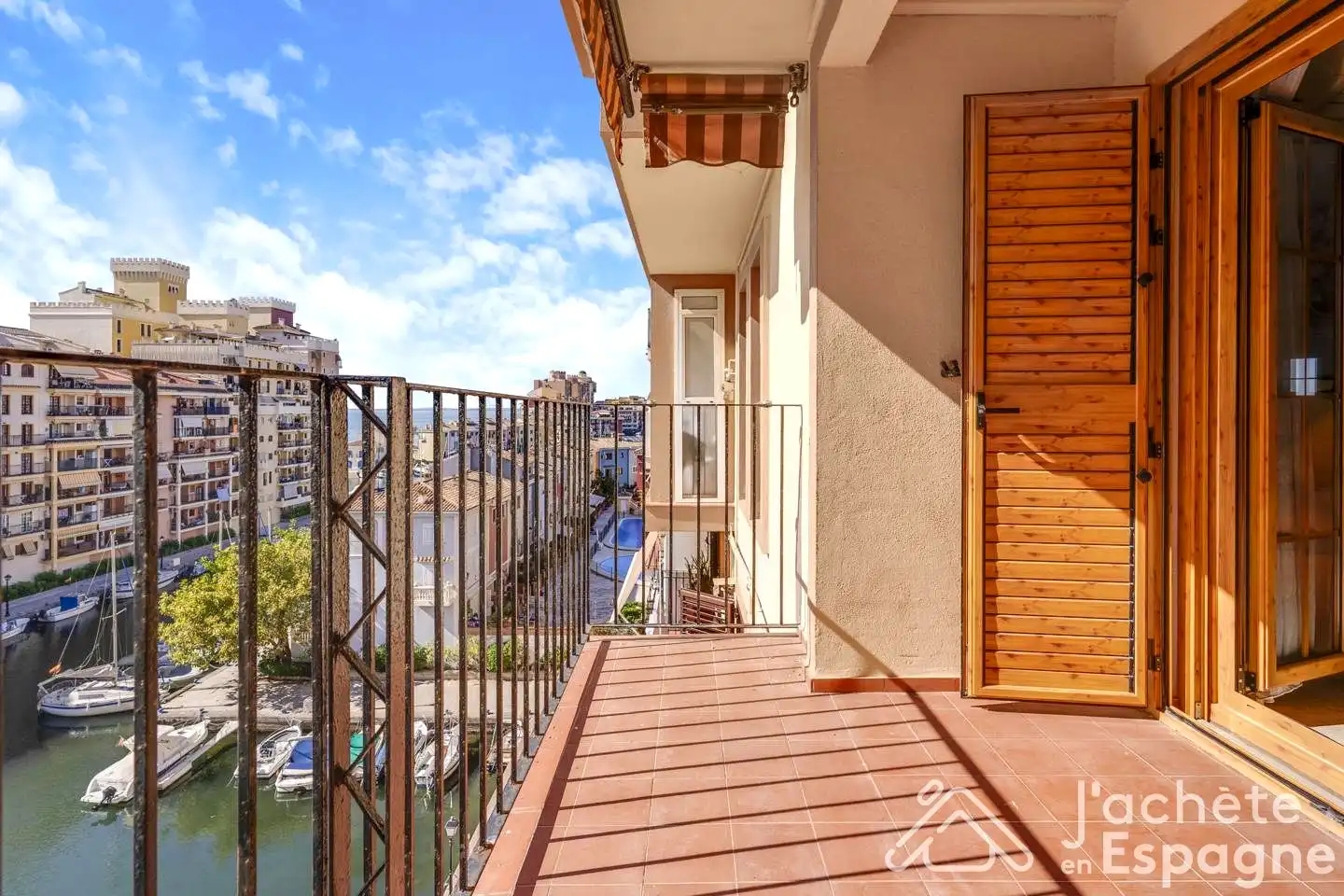 Flat with lift for sale in Port Saplaya, imagen 5