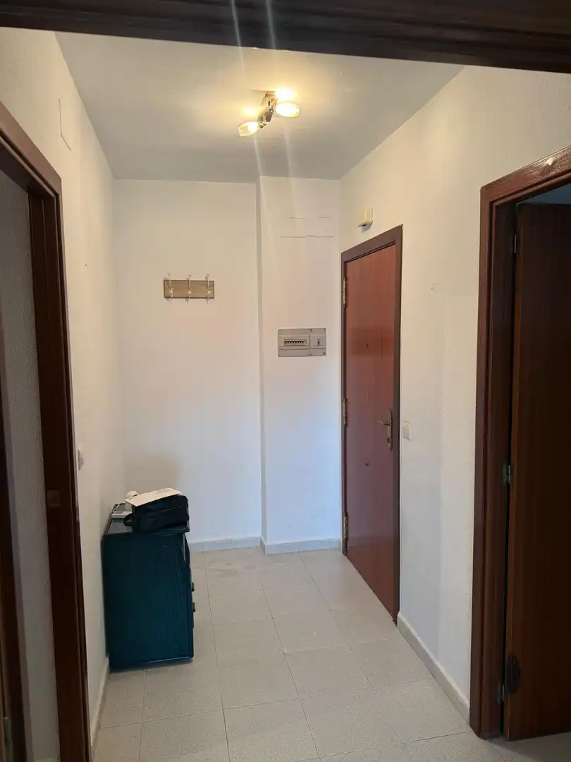Piso en venta en Cáceres con Amueblado y Balcón