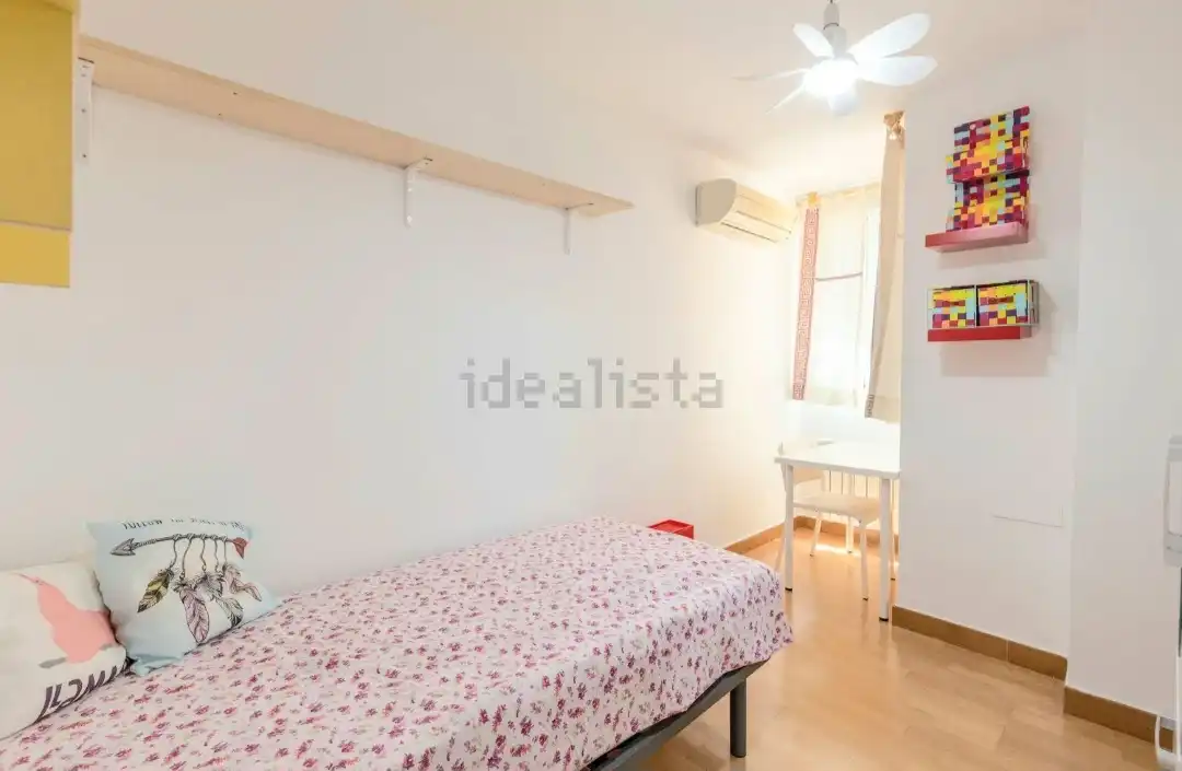 Flat for rent in Calle Teófilo Gautier, 1, Angustias - Chana - Encina