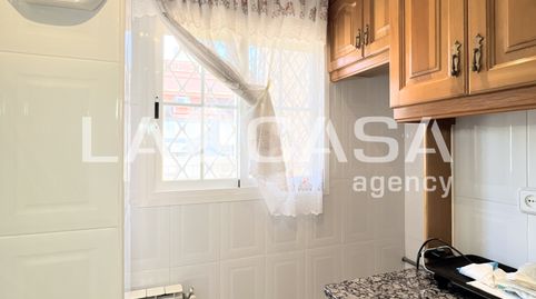 Foto 4 de Ático en venta en Llefià, Badalona