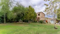 Vista exterior de Casa o xalet en venda en Valls amb Terrassa i Alarma