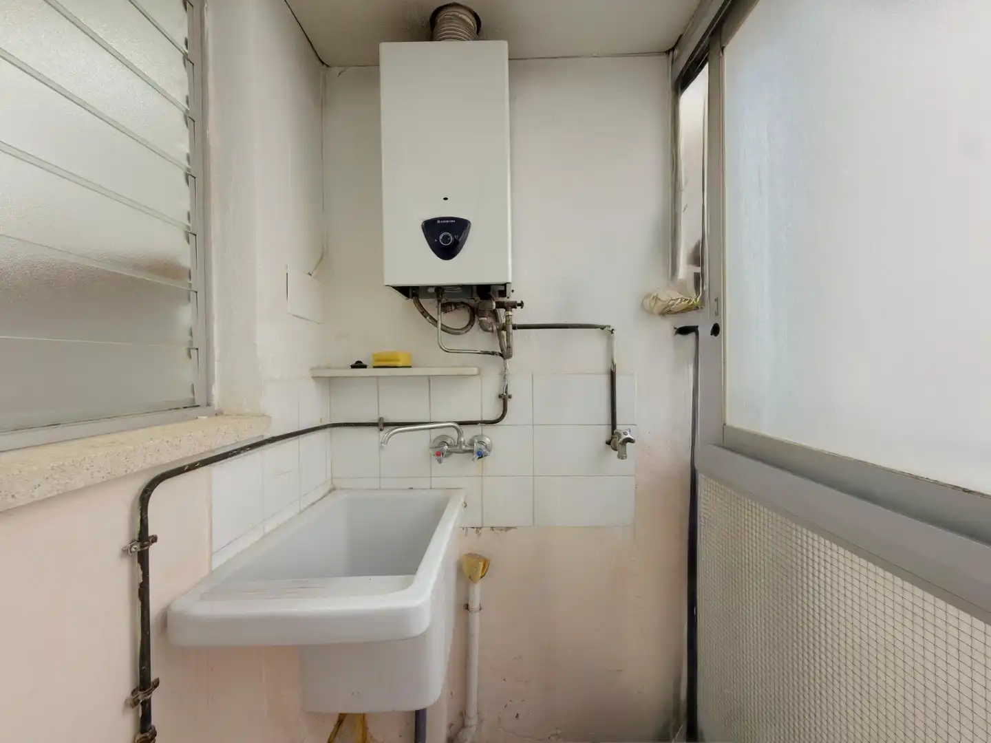 Flat with lift for sale in POETA LLORENTE, imagen 18