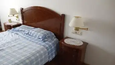 Wohnung mit Garten zum Verkauf in Rúa Lagoa 44, imagen 12