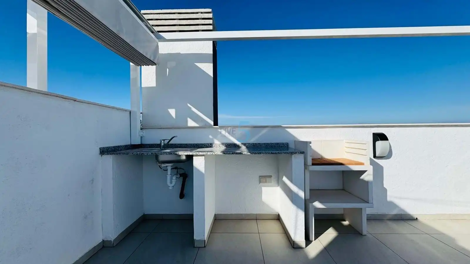 Attique avec terrasse à vendre à Orihuela Costa, imagen 18
