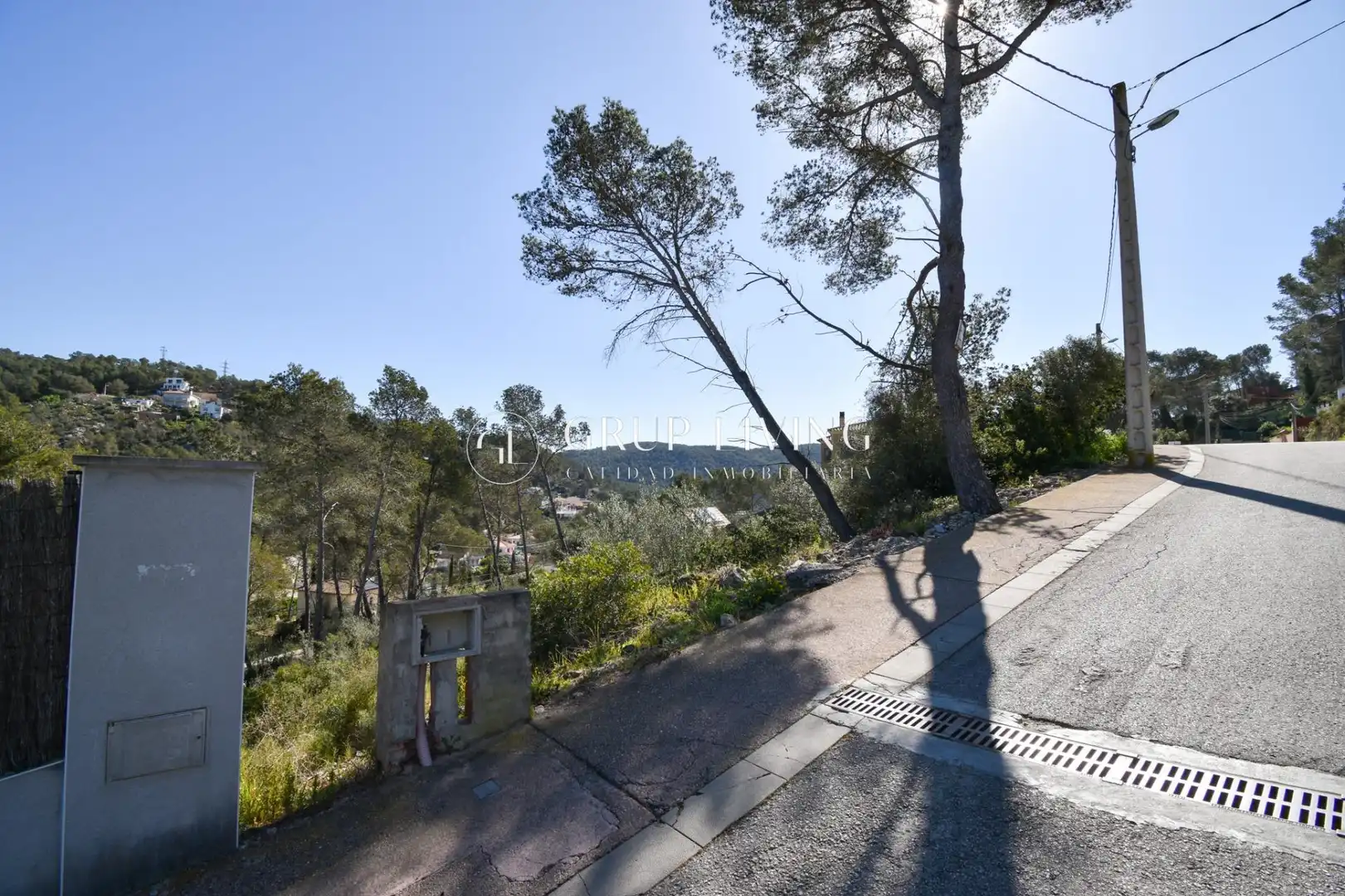 Terreny residencial en venda a Olivella, imagen 3