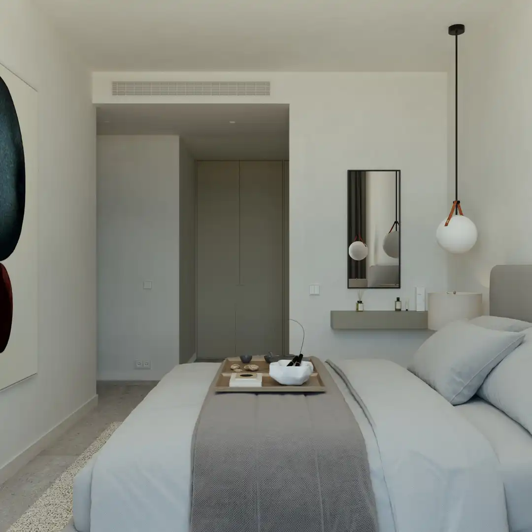 Piso en venta en Carrer d'Alfons el Magnànim, 54, L'Olivera