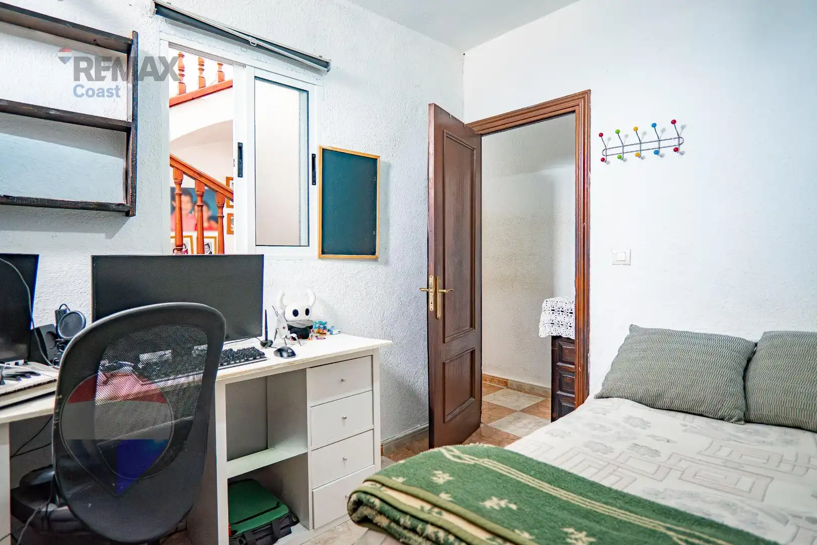 Habitación de Casa o chalet en venta en Málaga