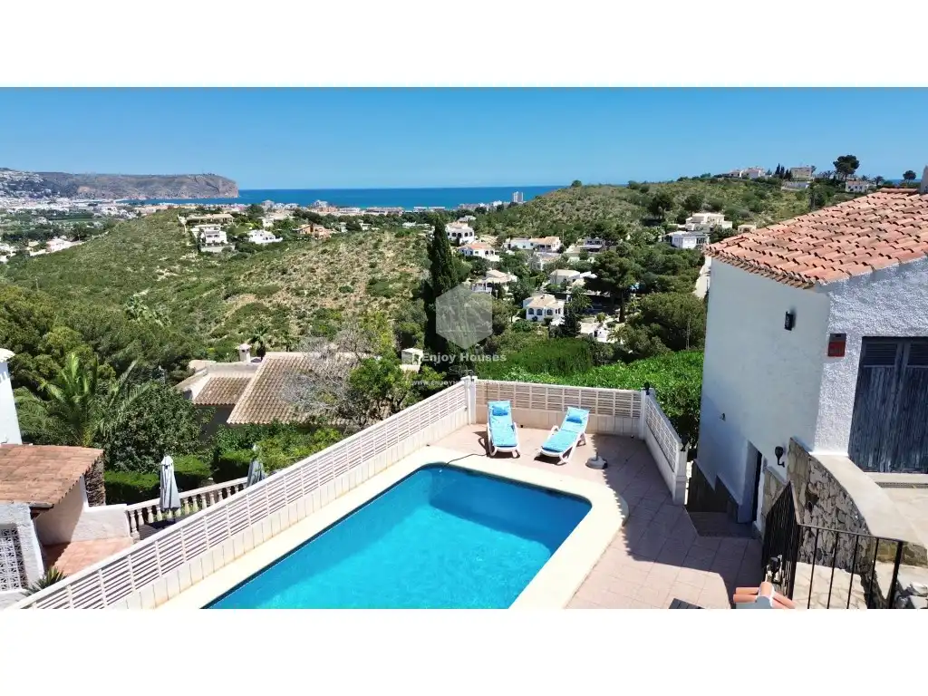 Casa o xalet en venda a Cap Martí - El Tossalet - Pinomar