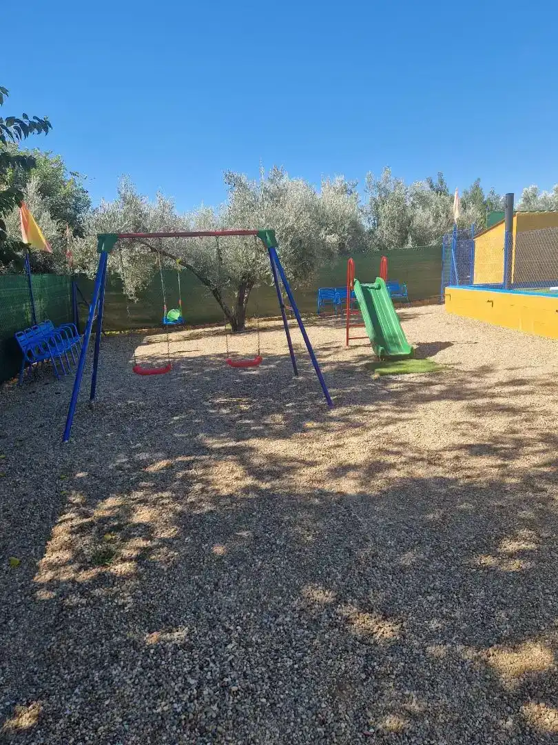 Aparcament de Finca rústica en venda en Andújar amb Aire condicionat, Piscina i Balcó
