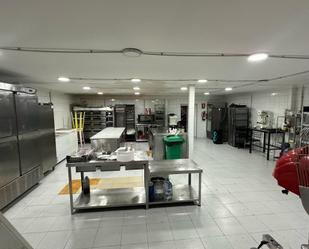 Cuina de Nau industrial en venda en Marbella
