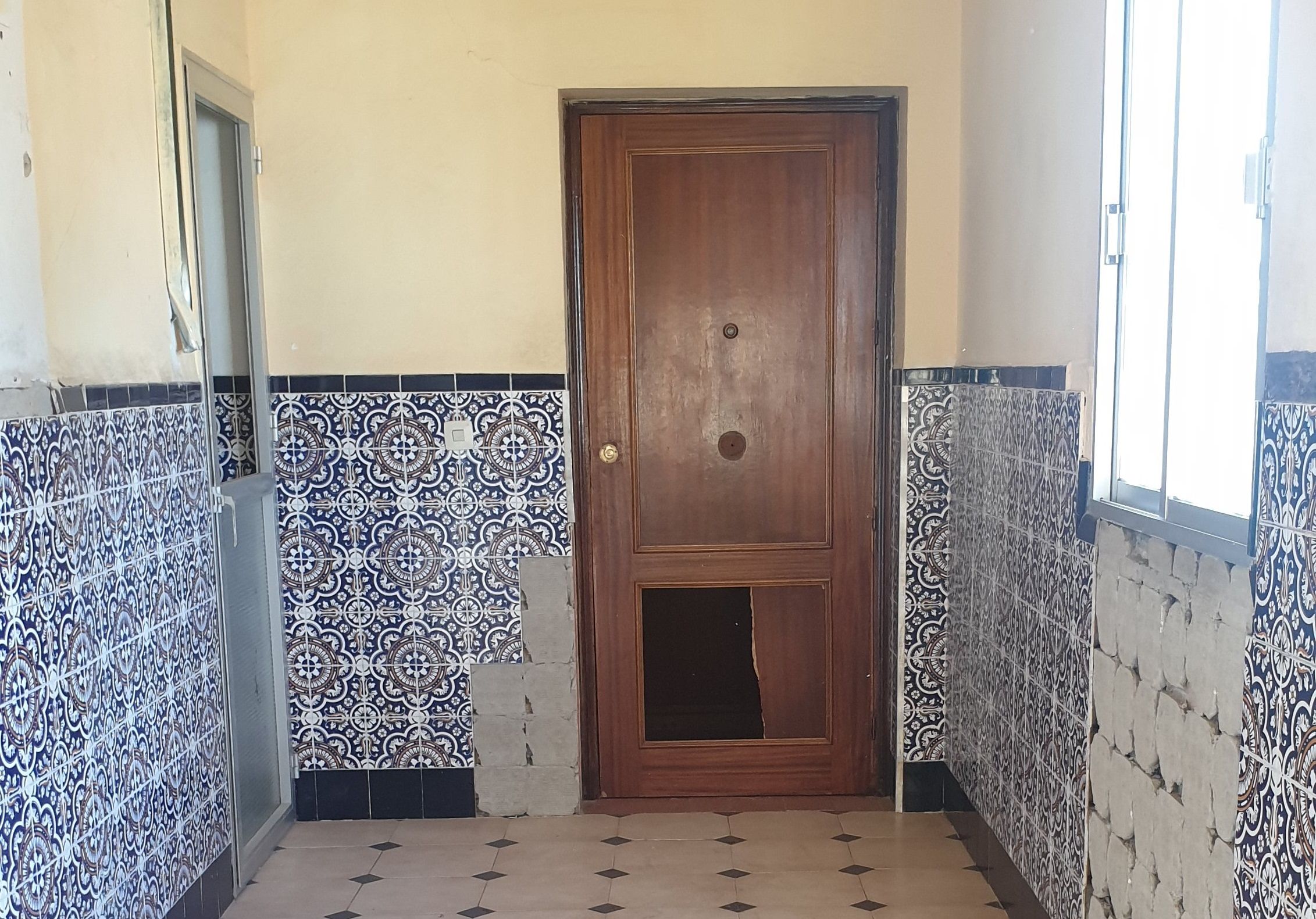 Casa adosada en venda a Miracabezas, Las Cabezas de San Juan