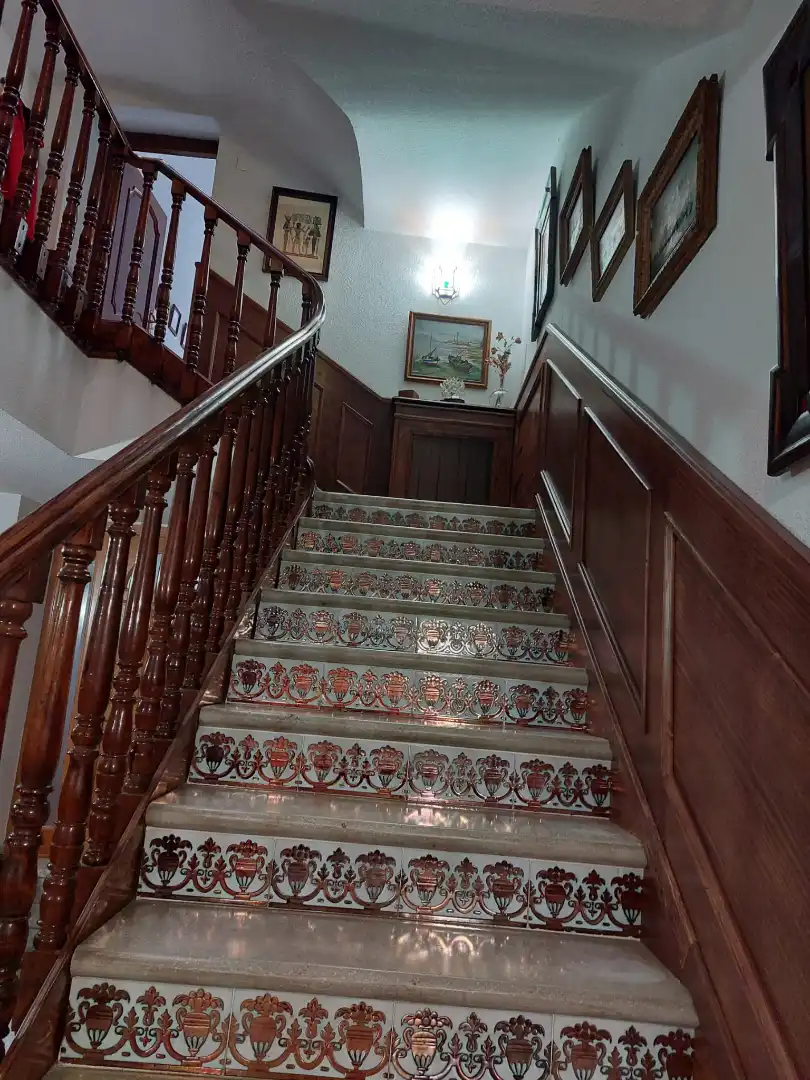 Casa con terraza en venta en Calle Alaminos, imagen 21