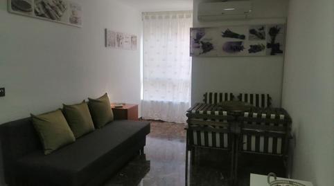Foto 5 de Piso de alquiler en Carrer de Quart, La Petxina, Valencia