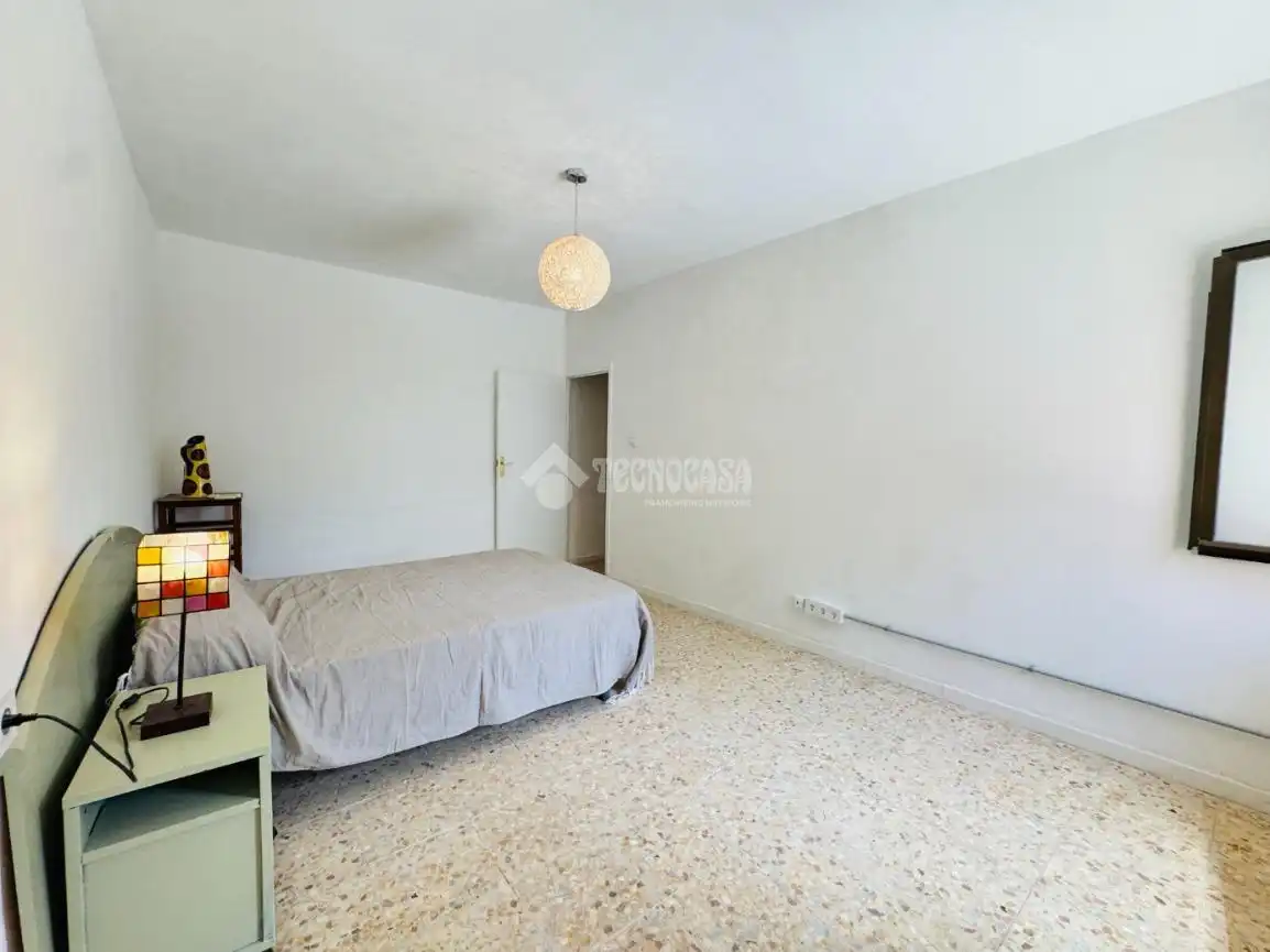 Habitación de Casa adosada en venta en Nambroca con Aire acondicionado, Terraza y Trastero