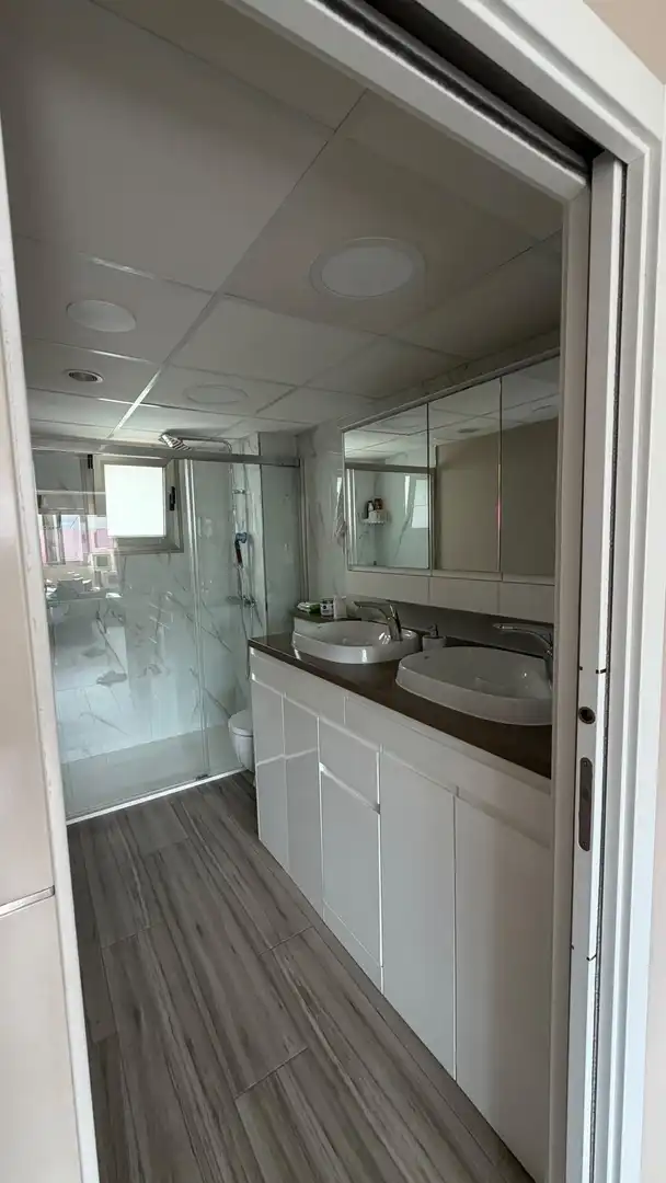 Badezimmer von Wohnung zum Verkauf in Playa de Arinaga